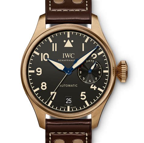 iwc watches malaysia price|iwc men's watches price.